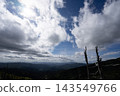 View from Hachimantai Aspire Line, Iwate Prefecture 143549766