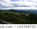 View from Hachimantai Aspire Line, Iwate Prefecture 143549782