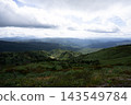 View from Hachimantai Aspire Line, Iwate Prefecture 143549784