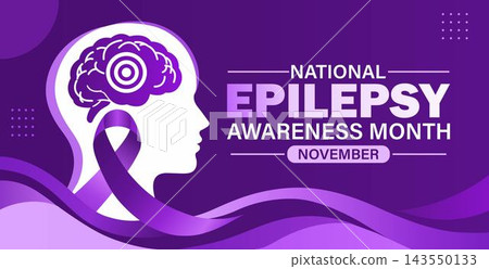 National epilepsy awareness month 143550133