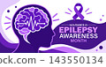 Epilepsy awareness month 143550134