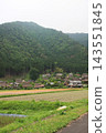 京都、美山 1 143551845