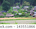 京都、美山 143551866
