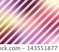 Wine red and pink gradient diagonal stripe background vector 143551877