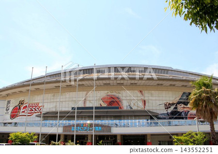 Ookini Arena Maishima Ookini Arena Maishima 143552251