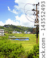 Rice terraces and rural landscapes of Changunarayan 143552493