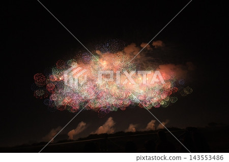 2026年科諾蘇煙火節 2026年科諾蘇煙火節 143553486