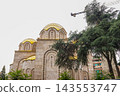 Church of Saints Constantine and Helena in Skopje, North Macedonia 143553747