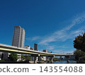 City and highway 143554088