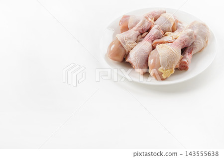 雞腿 雞腿 143555638