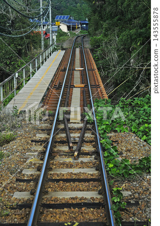 鄉村鐵路:JR津山線 鄉村鐵路:JR津山線 143555878