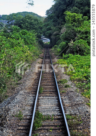 鄉村鐵路:JR津山線 鄉村鐵路:JR津山線 143555879