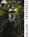 Landscape with river 143556215