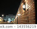 Brick warehouse 143556219