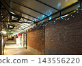 Akarenga Warehouse　 143556220