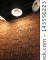 Brick warehouse 143556223