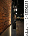 Brick warehouse 143556225