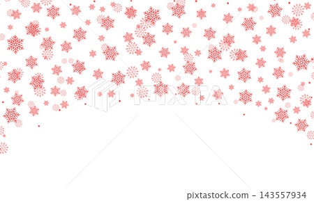 Christmas background with snowflake design. Christmas background with snowflake design. 143557934