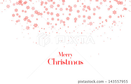 Christmas background with snowflake design. Christmas background with snowflake design. 143557955