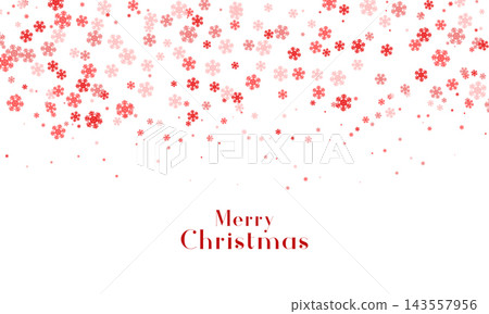 Christmas background with snowflake design. Christmas background with snowflake design. 143557956