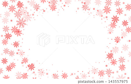Christmas background with snowflake design. Christmas background with snowflake design. 143557975
