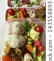 Nostalgic Mom's Lunch Box 143558893