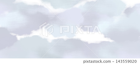 Modern art style Japanese watercolor abstract background Modern art style Japanese watercolor abstract background 143559020