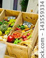 The ingredients that were harvested 143559334