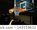 layup shoot 143559632