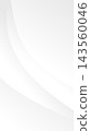 abstract white vertical background with elegant curve graphic lines decoration 143560046