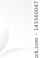 white vertical background with creased lines and blank space  143560047