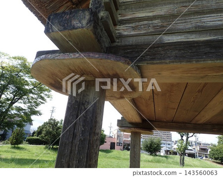 The Toro Site, located in Toro, Suruga Ward, Shizuoka City, Shizuoka Prefecture, is a Yayoi period settlement site with rice paddy remains and is a low-lying wetland site. The Toro Site, located in Toro, Suruga Ward, Shizuoka City, Shizuoka Prefecture, is a Yayoi period settlement site with rice paddy remains and is a low-lying wetland site. 143560063