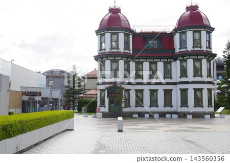 弘前市立圖書館舊址景觀 弘前市立圖書館舊址景觀 143560356