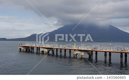 Sakurajima and Kamoike Sea Fishing Park Sakurajima and Kamoike Sea Fishing Park 143560985