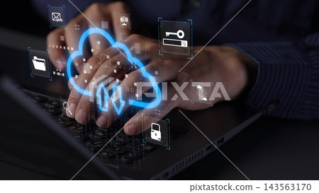 Cloud Computing Strategy to Power Digital Business Growth Muxer Cloud Computing Strategy to Power Digital Business Growth Muxer 143563170