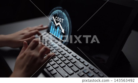 Digital Cost Reduction Strategy for Business Optimization Muxer Digital Cost Reduction Strategy for Business Optimization Muxer 143563492