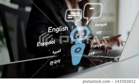 Global Communication via Multilingual Software Platforms Muxer Global Communication via Multilingual Software Platforms Muxer 143563652