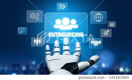 AI-Assisted Outsourcing Optimization Marrow AI-Assisted Outsourcing Optimization Marrow 143563664