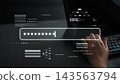 User Authentication and Password Protection Concept Marrow 143563794