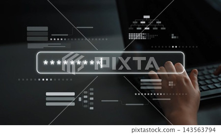 User Authentication and Password Protection Concept Marrow User Authentication and Password Protection Concept Marrow 143563794