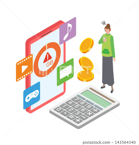 Communication costs and women Communication costs and women 143564340
