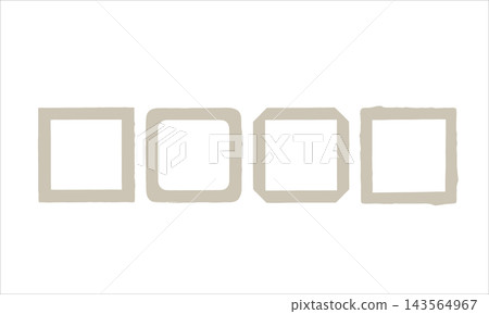 Abstract Blue Geometric Line and Soft Sage Wave Pattern Strips for Modern Minimalist Scrapbook and Decorative Floral Pattern Strips with Delicate Botanical Flowers and Leaves for Scrapbooking Abstract Blue Geometric Line and Soft Sage Wave Pattern Strips for Modern Minimalist Scrapbook and Decorative Floral Pattern Strips with Delicate Botanical Flowers and Leaves for Scrapbooking 143564967