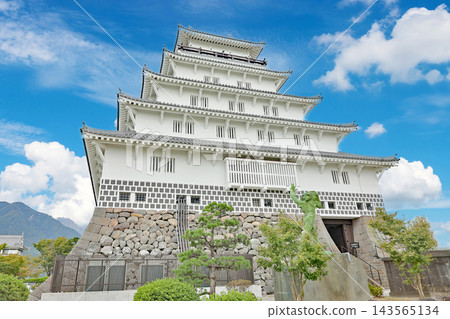島原城堡 島原城堡 143565134