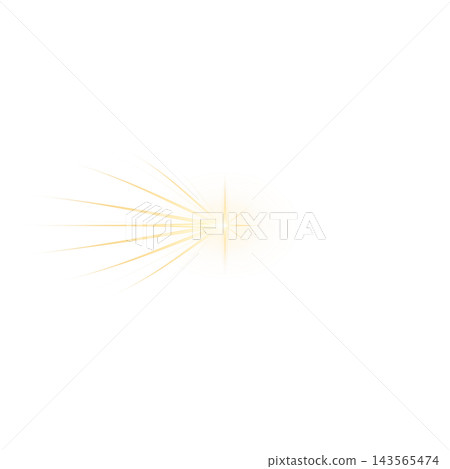 金色的光芒像彗星一樣劃過 金色的光芒像彗星一樣劃過 143565474