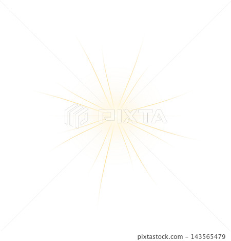 金光如薄紗般擴散開來 金光如薄紗般擴散開來 143565479