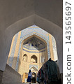 Uzbekistan 143565697
