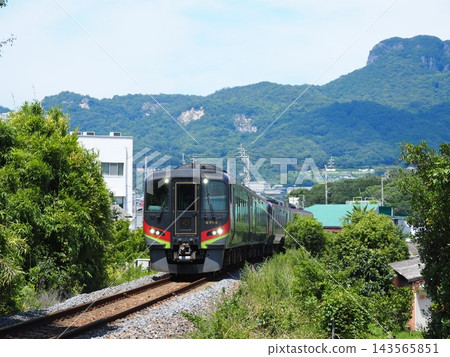 JR四國高德線 屋島站 JR四國高德線 屋島站 143565851