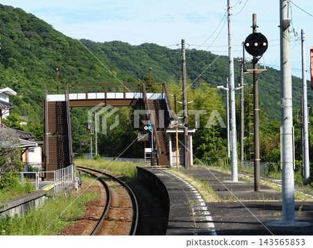 JR四國阿房大宮站 JR四國阿房大宮站 143565853