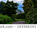 北海道積丹半島積丹岬：通往積丹岬燈塔的步行道，沿途有一系列陡峭的斜坡，對於缺乏鍛煉的身體來說是一項挑戰 - 北海道積丹町 (3) 143566343