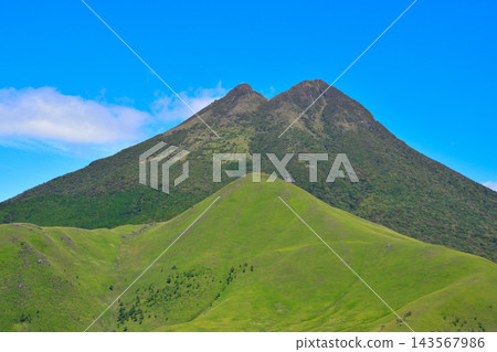 柳府山,飯盛城 柳府山,飯盛城 143567986